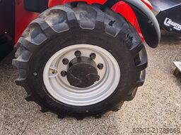 Manitou MLT 625