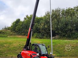 Manitou MLT 625