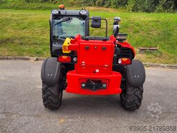 Manitou MLT 625