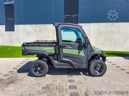John Deere Gator XUV875M