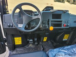 John Deere Gator XUV875M