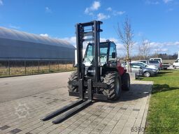 Manitou M 50-4 D