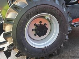 Manitou M 50-4 D