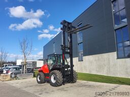 Manitou M 50-4 D