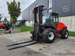 Manitou M 50-4 D