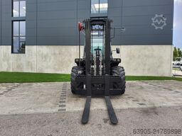 Manitou M 50-4 D