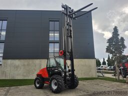 Manitou M 50-4 D