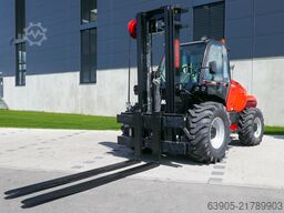 Manitou M 50-4 D