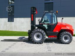 Manitou M 50-4 D