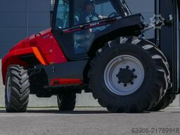 Manitou M 50-4 D