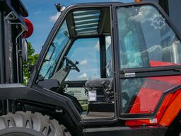 Manitou M 50-4 D