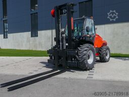 Manitou M 50-4 D