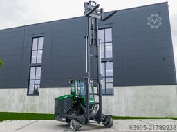 Combilift C 5500 XLE