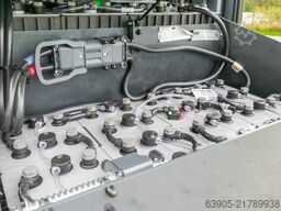 Combilift C 5500 XLE