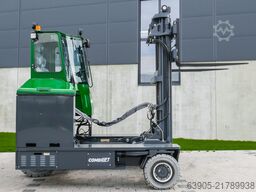 Combilift C 5500 XLE