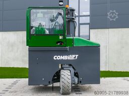 Combilift C 5500 XLE