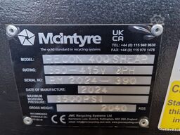 JMC Recycling 400