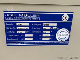 Joh. Muller 