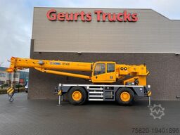 XCMG RT40E UNUSED CRANE/KRAAN/KRAN/GRUA
