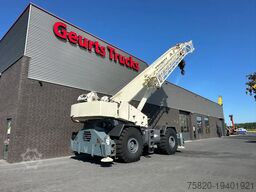 Terex RT130 ROUGH TERRAIN CRANE + JIB