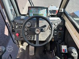 Terex RT130 ROUGH TERRAIN CRANE + JIB