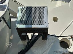 Terex RT130 ROUGH TERRAIN CRANE + JIB