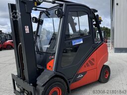 Linde H30D-02