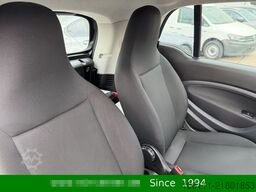 SMART ForTwo Automatik coupe electric drive / EQ