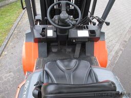 Toyota 02-7FGA50