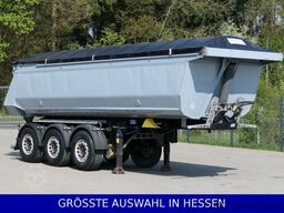 SCHMITZ CARGOBULL Stahlmulde 25m³ deck Thermo ¤e