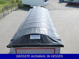 SCHMITZ CARGOBULL Stahlmulde 25m³ deck Thermo ¤e