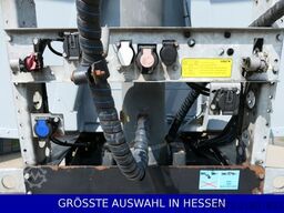 SCHMITZ CARGOBULL Stahlmulde 25m³ deck Thermo ¤e