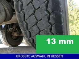 SCHMITZ CARGOBULL Stahlmulde 25m³ deck Thermo ¤e