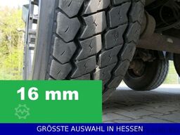 SCHMITZ CARGOBULL Stahlmulde 25m³ deck Thermo ¤e