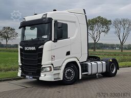 SCANIA R450