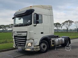 DAF XF 480 SC,tipperhydraulic