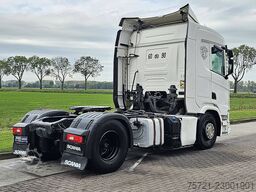 SCANIA R450
