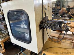 Finzer ZUB 250