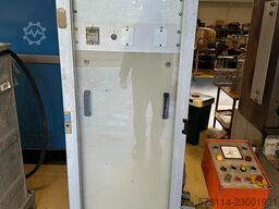 Finzer ZUB 250