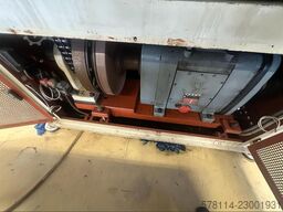 Finzer ZUB 250
