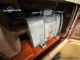 Finzer ZUB 250