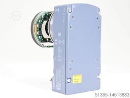 Siemens 6GF3540-0GE10 + 6GF3540-8AC11 + 6GF3540-8DA13 + FL-HC1214-2M