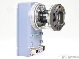 Siemens 6GF3540-0GE10 + 6GF3540-8AC11 + 6GF3540-8DA13 + FL-HC1214-2M