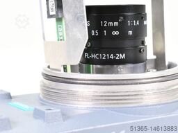 Siemens 6GF3540-0GE10 + 6GF3540-8AC11 + 6GF3540-8DA13 + FL-HC1214-2M