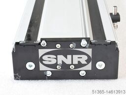 NTN SNR AXDL160SNG2525-D-800-1100-E0-00XX-Y-A