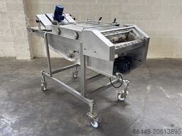 GEA-CFS Tempura Dipper, Type TD 600