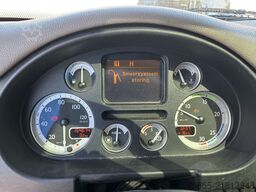 DAF CF 75 250 EEV / Haller X2C MEKAV 20 m3 / Garbag...