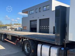 Samro ST39 (DRUM BRAKES / FREINS TAMBOURS)