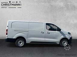 Peugeot Expert Peugeot Kasten Lang 2.0 145PS *Kamera*Navi*Moduwork*