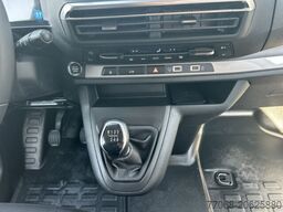 Peugeot Expert Peugeot Kasten Lang 2.0 145PS *Kamera*Navi*Moduwork*